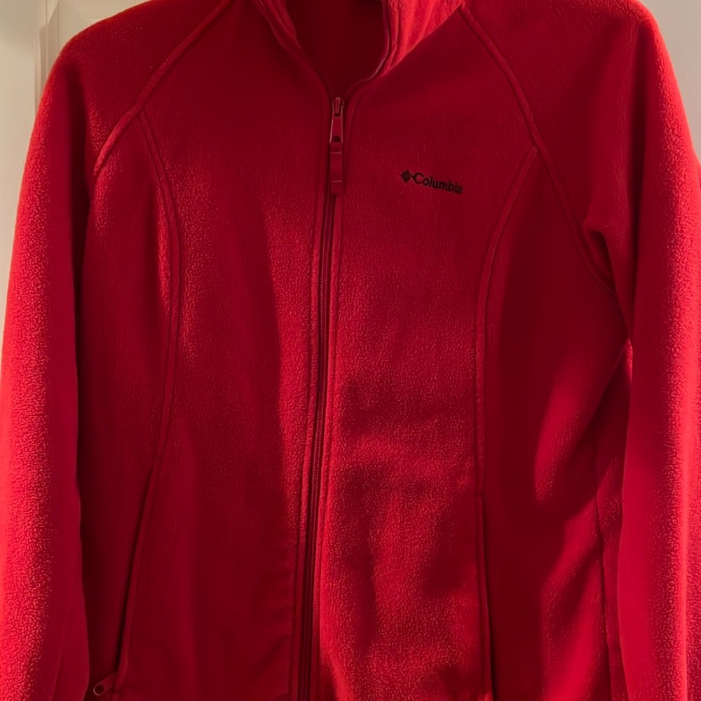 Women’s Columbia Jacket